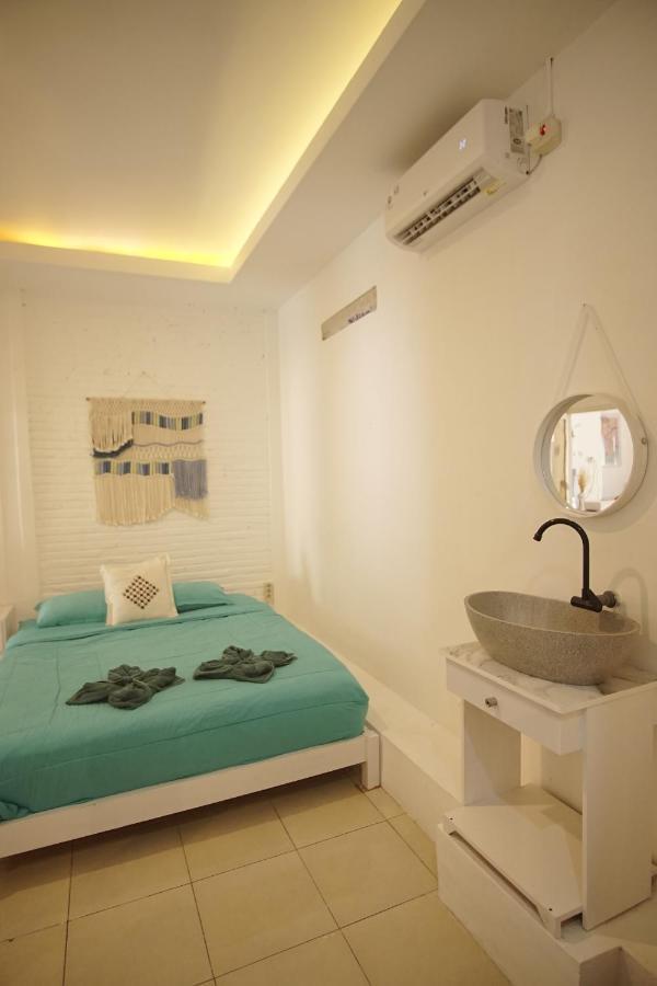 Roemah Renjana Yogyakarta Hotel Екстериор снимка