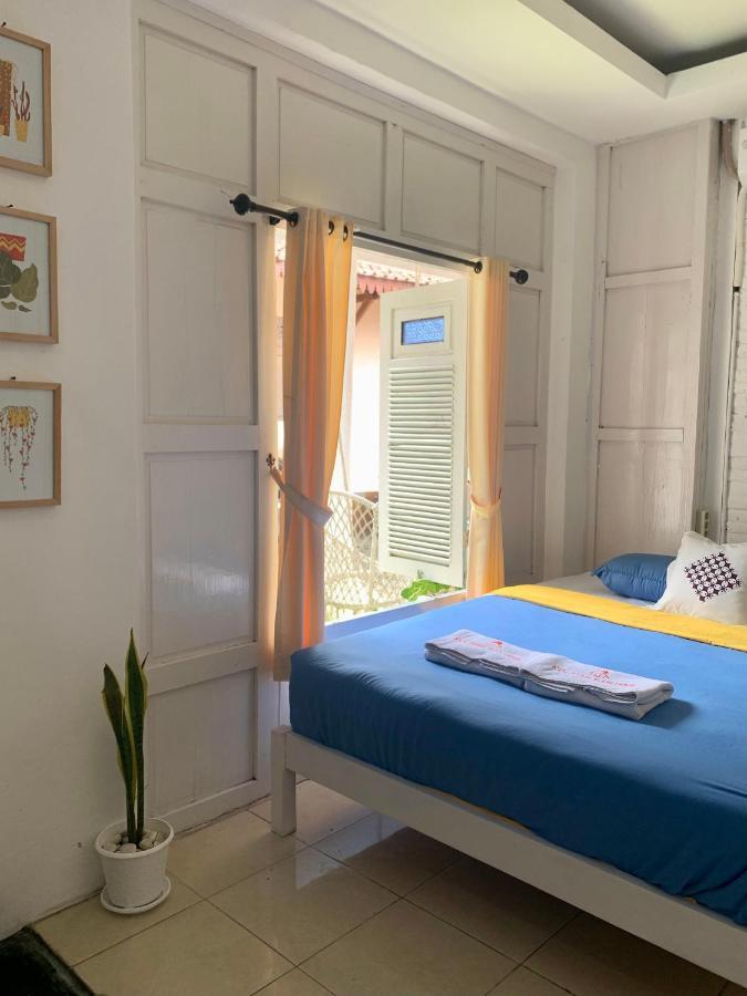 Roemah Renjana Yogyakarta Hotel Екстериор снимка