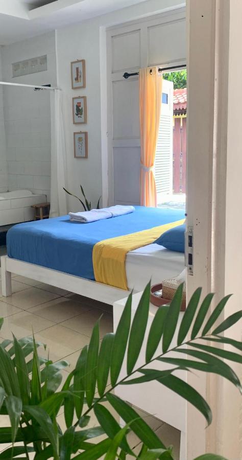 Roemah Renjana Yogyakarta Hotel Екстериор снимка