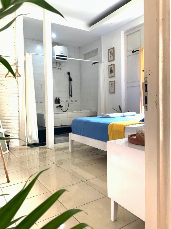 Roemah Renjana Yogyakarta Hotel Екстериор снимка