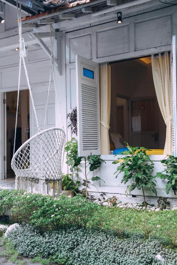 Roemah Renjana Yogyakarta Hotel Екстериор снимка